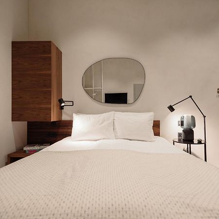 Tg Hotel Apartments ブダペスト エクステリア 写真