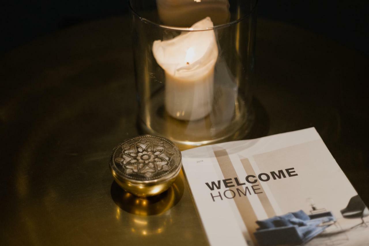 Tg Hotel Apartments ブダペスト エクステリア 写真