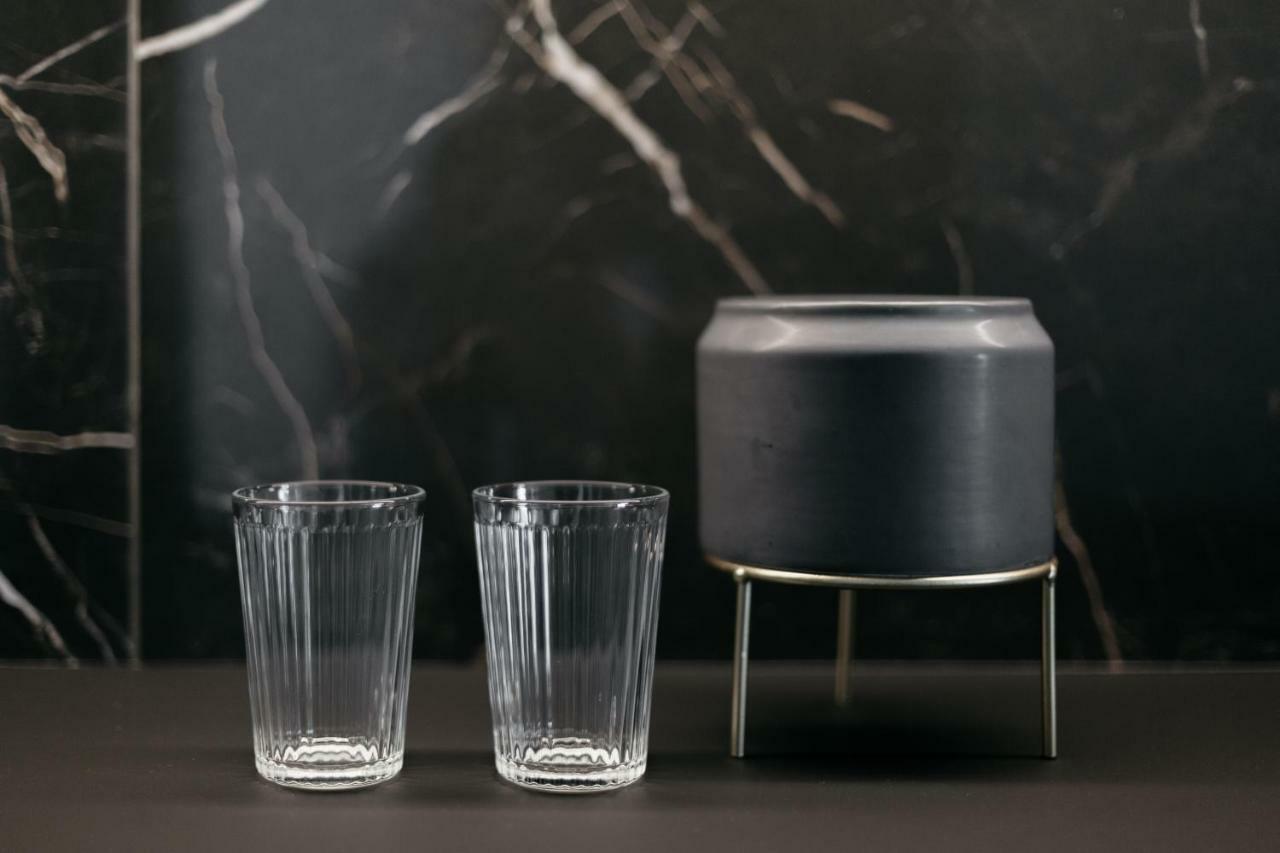 Tg Hotel Apartments ブダペスト エクステリア 写真