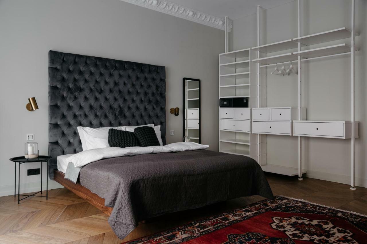 Tg Hotel Apartments ブダペスト エクステリア 写真