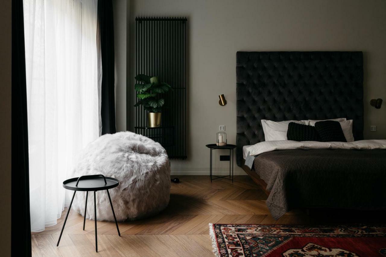 Tg Hotel Apartments ブダペスト エクステリア 写真