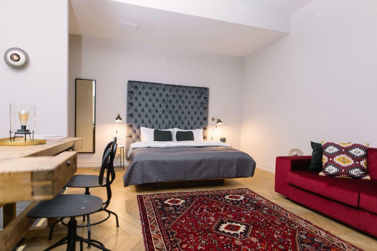 Tg Hotel Apartments ブダペスト エクステリア 写真